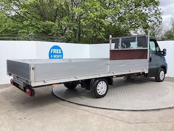 Used Iveco Daily 2018 for sale - 78712289: Photo