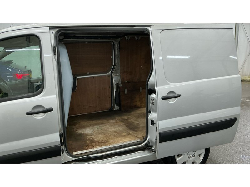 Used Citroen Dispatch 2014 for sale - 76638647: Photo 12