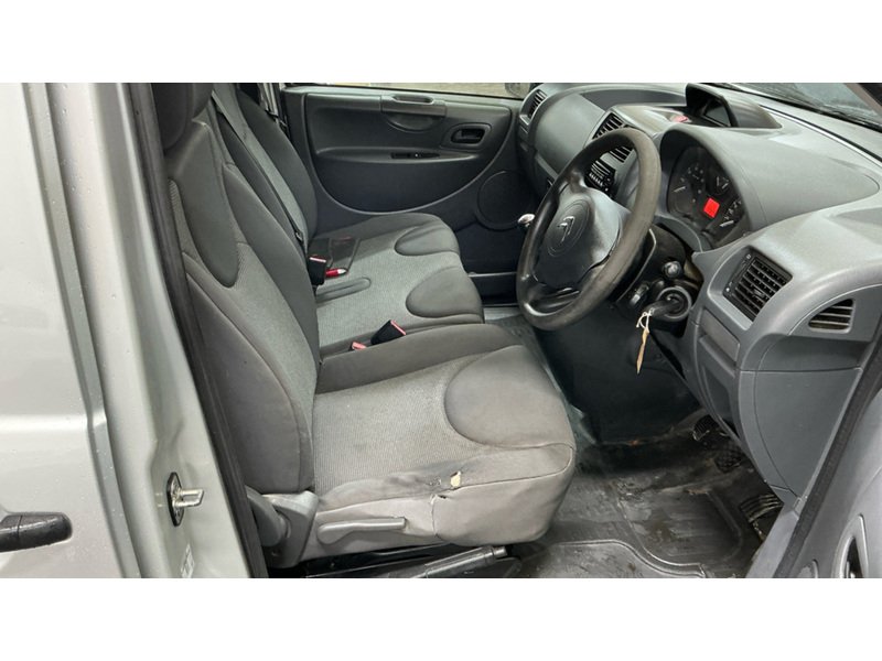 Used Citroen Dispatch 2014 for sale - 76638647: Photo 14