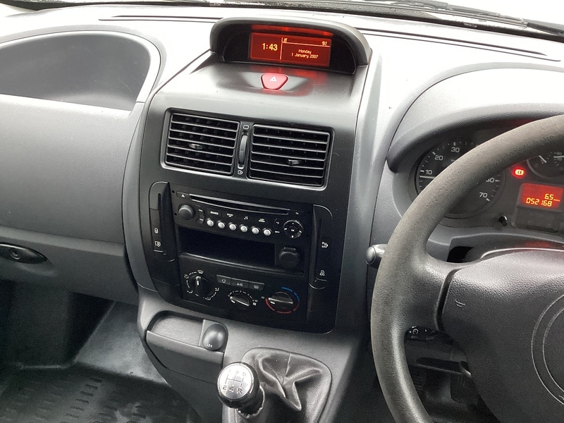 Used Citroen Dispatch 2014 for sale - 76638647: Photo 24