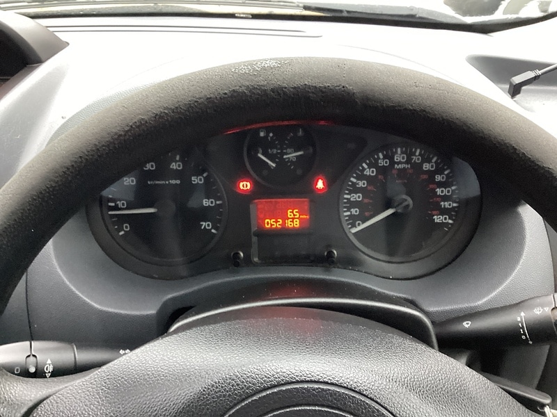 Used Citroen Dispatch 2014 for sale - 76638647: Photo 25