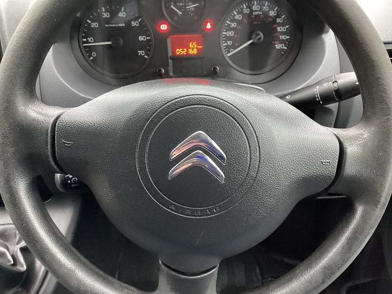 Used Citroen Dispatch 2014 for sale - 76638647: Photo 27