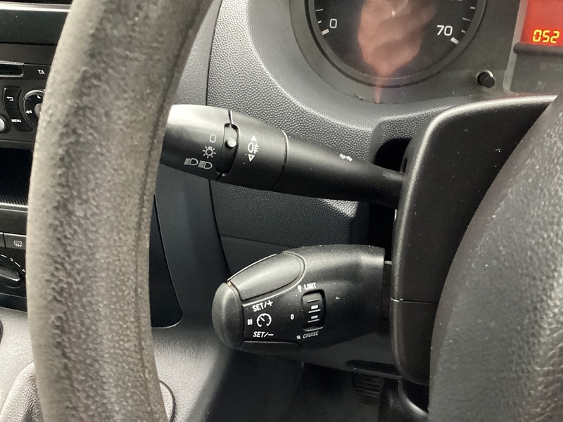 Used Citroen Dispatch 2014 for sale - 76638647: Photo 28