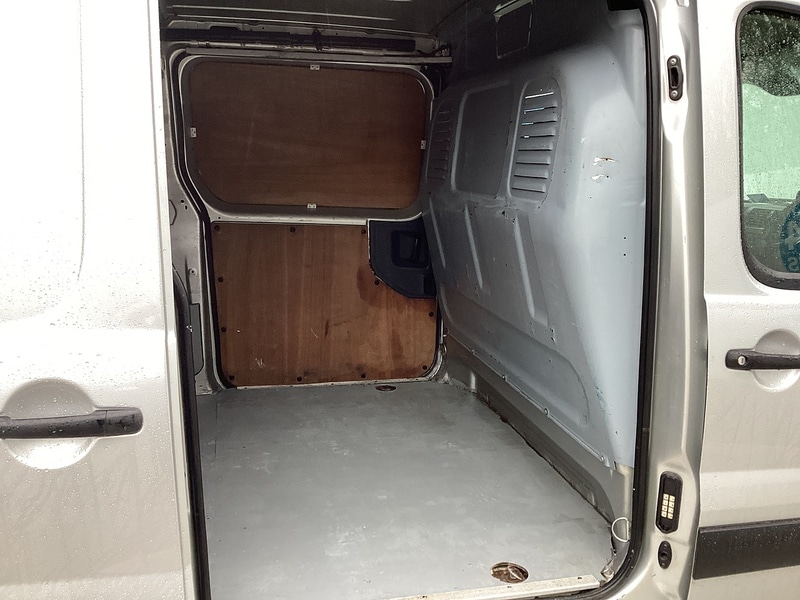 Used Citroen Dispatch 2014 for sale - 76638647: Photo 29