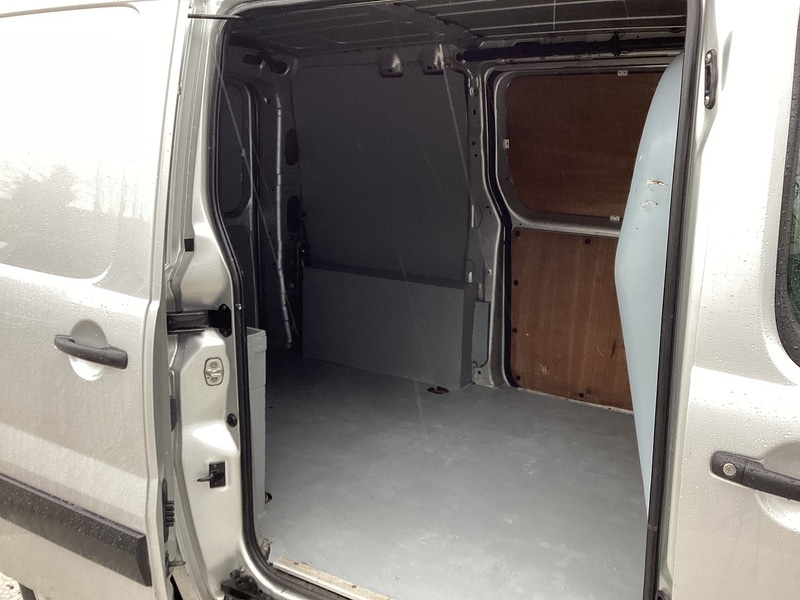 Used Citroen Dispatch 2014 for sale - 76638647: Photo 31