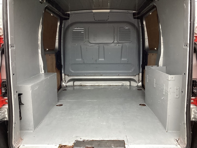 Used Citroen Dispatch 2014 for sale - 76638647: Photo 32