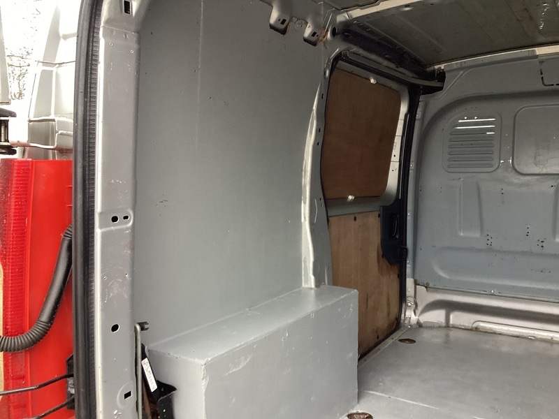 Used Citroen Dispatch 2014 for sale - 76638647: Photo 33