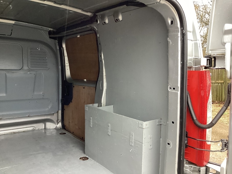 Used Citroen Dispatch 2014 for sale - 76638647: Photo 36