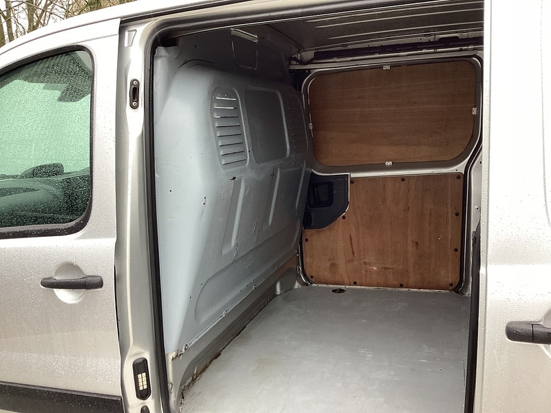 Used Citroen Dispatch 2014 for sale - 76638647: Photo 39