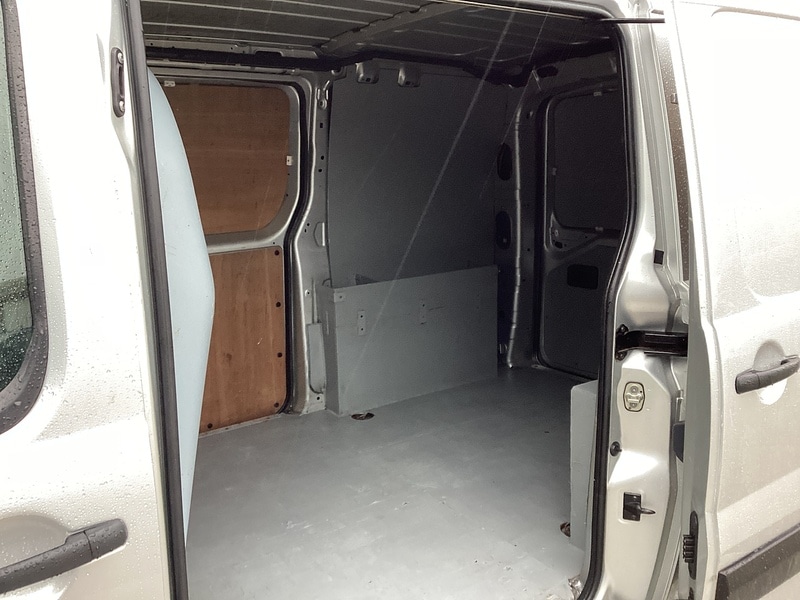Used Citroen Dispatch 2014 for sale - 76638647: Photo 40