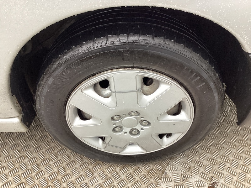 Used Citroen Dispatch 2014 for sale - 76638647: Photo 44