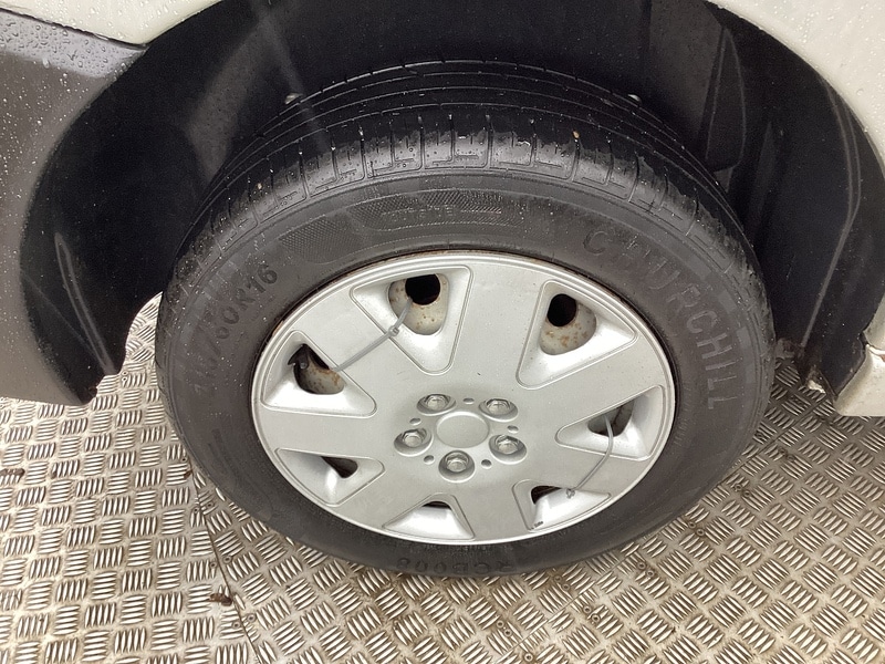 Used Citroen Dispatch 2014 for sale - 76638647: Photo 45