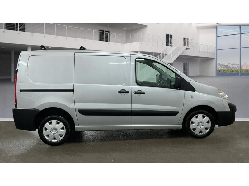 Used Citroen Dispatch 2014 for sale - 76638647: Photo 6