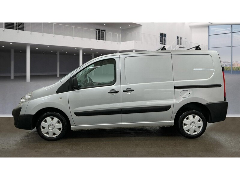 Used Citroen Dispatch 2014 for sale - 76638647: Photo 8