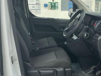 Used Vauxhall Vivaro 2024 for sale - 79626860: Photo
