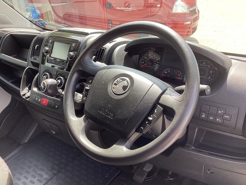 Vehicle 17