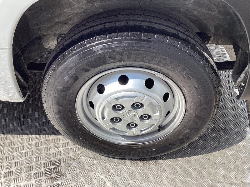 Vehicle 36
