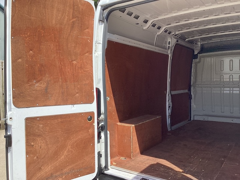 Vehicle 40