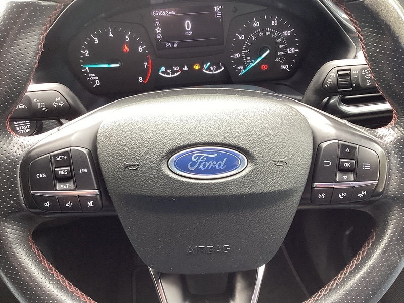 Used Ford Fiesta Van 2020 for sale - 75802529: Photo 22
