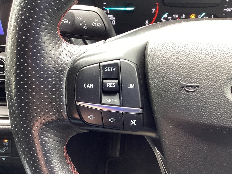 Used Ford Fiesta Van 2020 for sale - 75802529: Photo 23