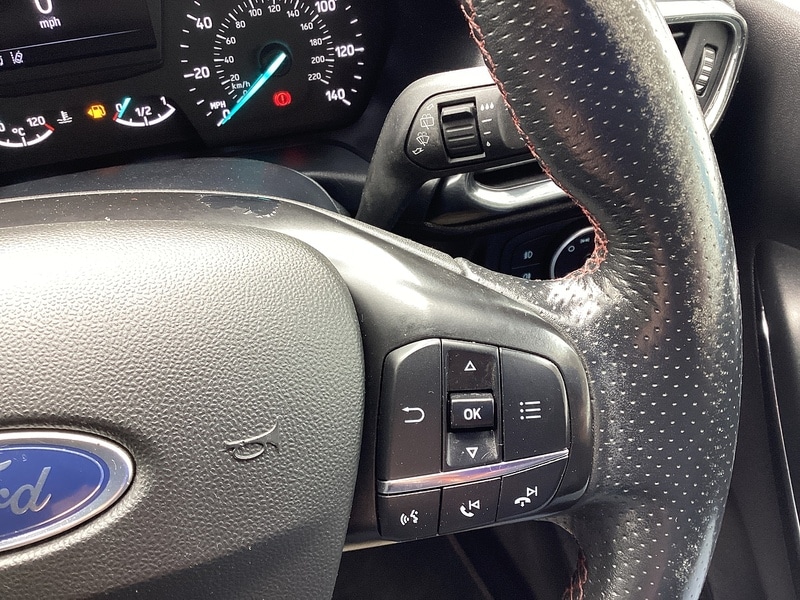 Used Ford Fiesta Van 2020 for sale - 75802529: Photo 25