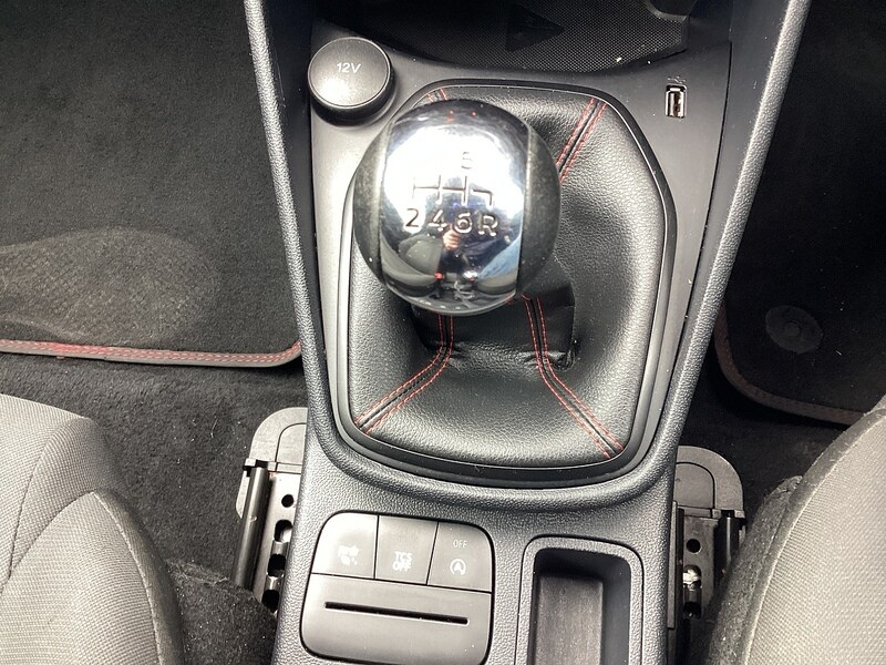 Used Ford Fiesta Van 2020 for sale - 75802529: Photo 28