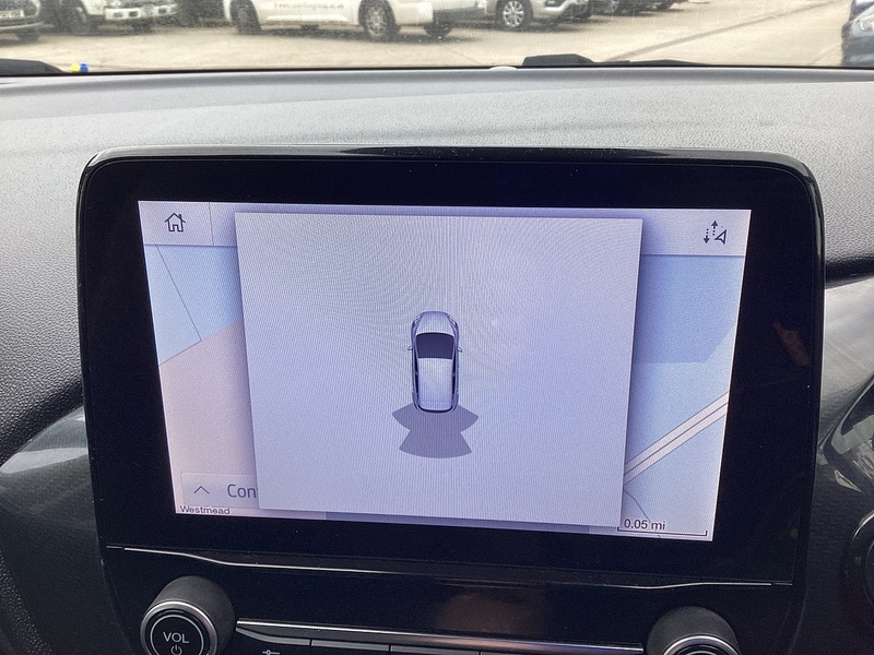Used Ford Fiesta Van 2020 for sale - 75802529: Photo 32