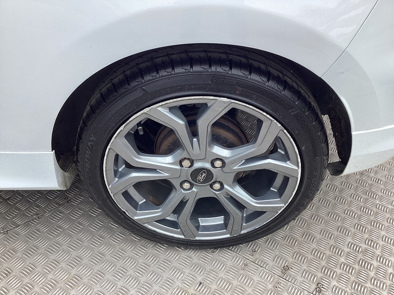 Used Ford Fiesta Van 2020 for sale - 75802529: Photo 35