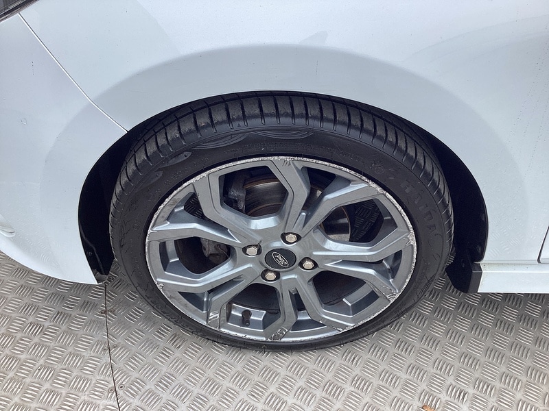 Used Ford Fiesta Van 2020 for sale - 75802529: Photo 36