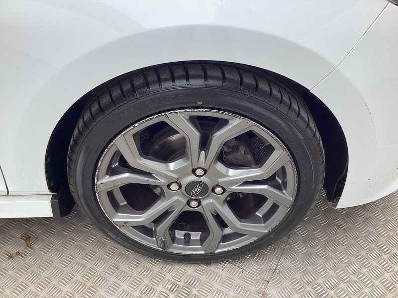 Used Ford Fiesta Van 2020 for sale - 75802529: Photo 37