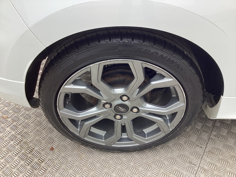 Used Ford Fiesta Van 2020 for sale - 75802529: Photo 38