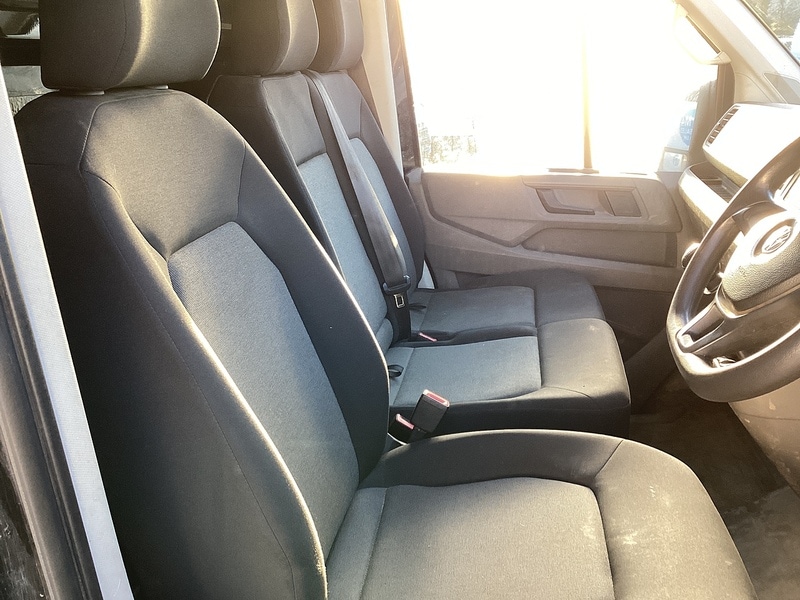 Used Volkswagen Crafter 2021 for sale - 76651052: Photo 15