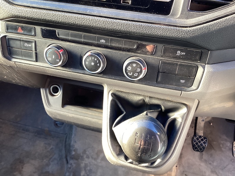 Used Volkswagen Crafter 2021 for sale - 76651052: Photo 17