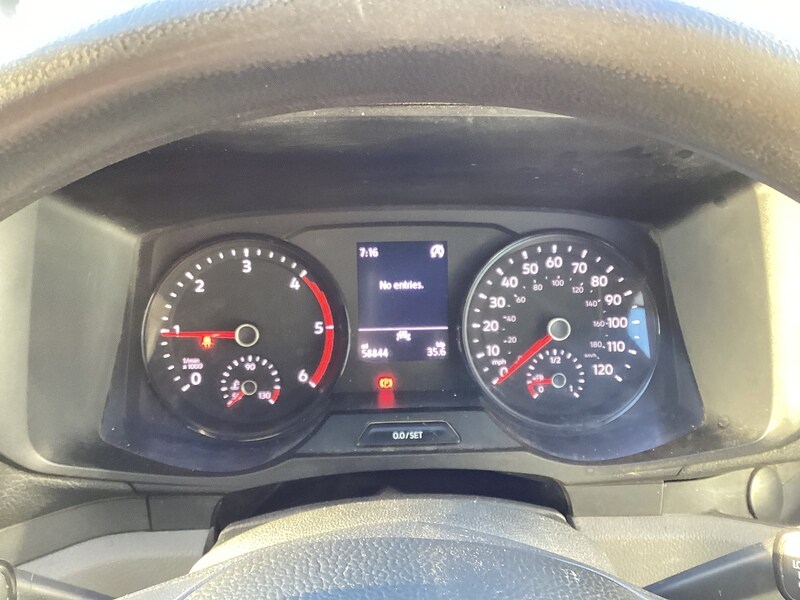 Used Volkswagen Crafter 2021 for sale - 76651052: Photo 19