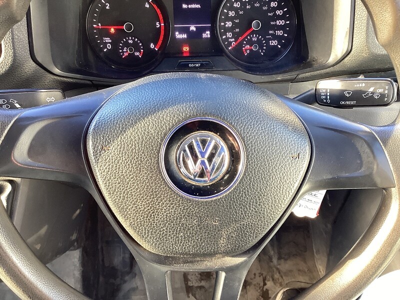 Used Volkswagen Crafter 2021 for sale - 76651052: Photo 20