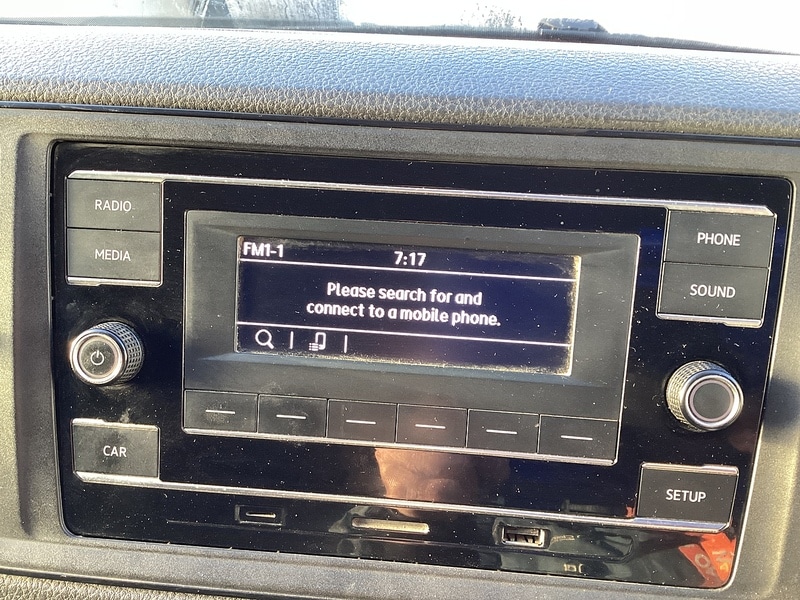 Used Volkswagen Crafter 2021 for sale - 76651052: Photo 22