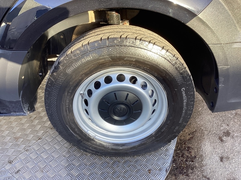 Used Volkswagen Crafter 2021 for sale - 76651052: Photo 29