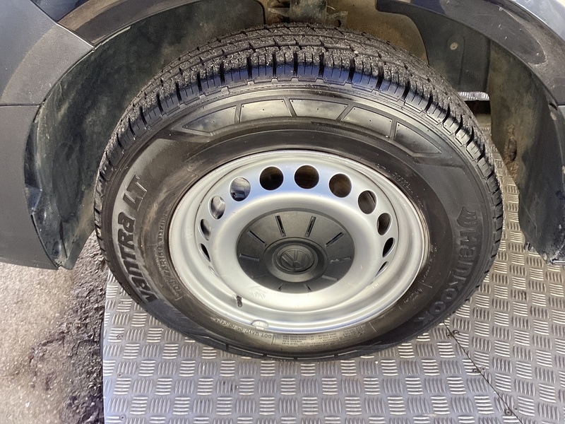 Used Volkswagen Crafter 2021 for sale - 76651052: Photo 33