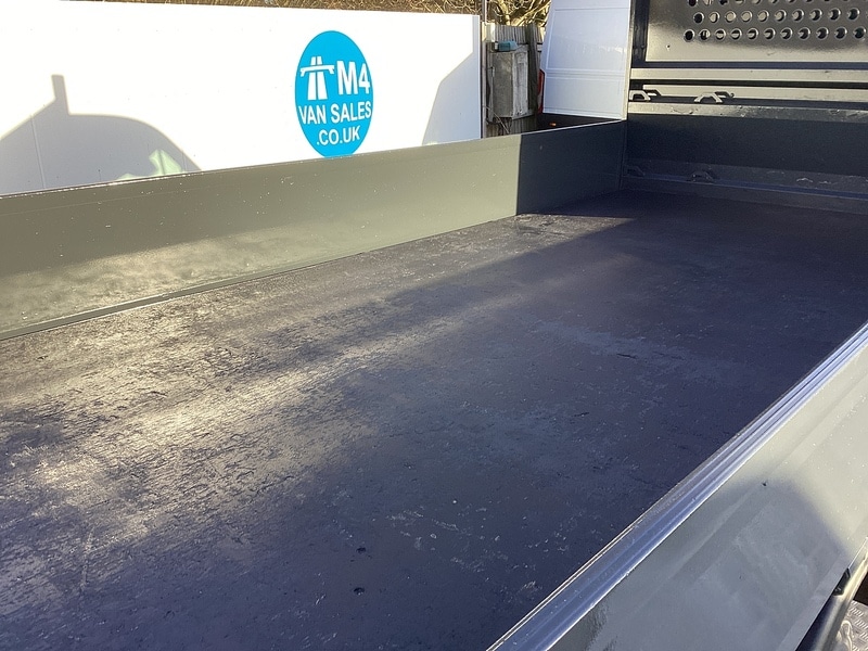 Used Volkswagen Crafter 2021 for sale - 76651052: Photo 35