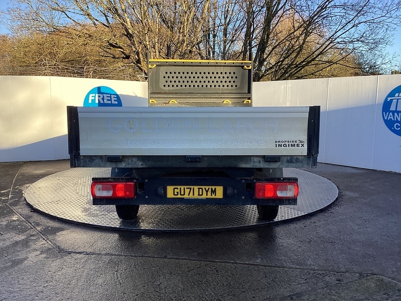 Used Volkswagen Crafter 2021 for sale - 76651052: Photo 5