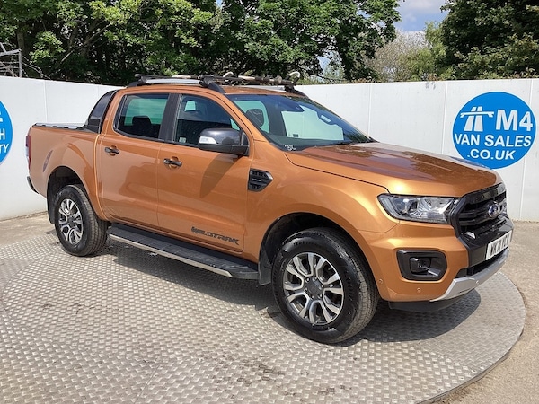 Used Ford Ranger 2021 for sale - 74078092: Photo 10
