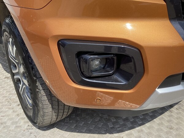 Used Ford Ranger 2021 for sale - 74078092: Photo 11