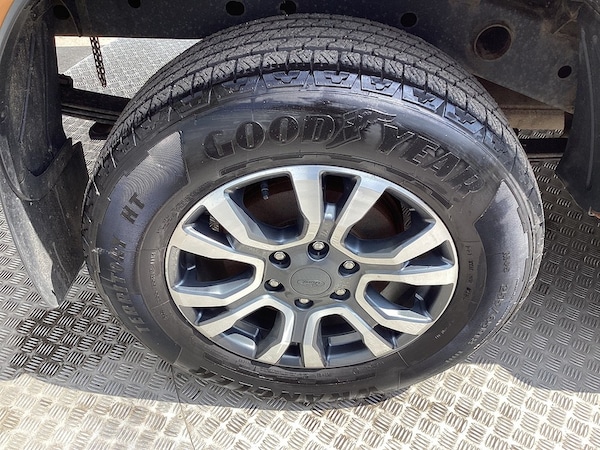 Used Ford Ranger 2021 for sale - 74078092: Photo 13