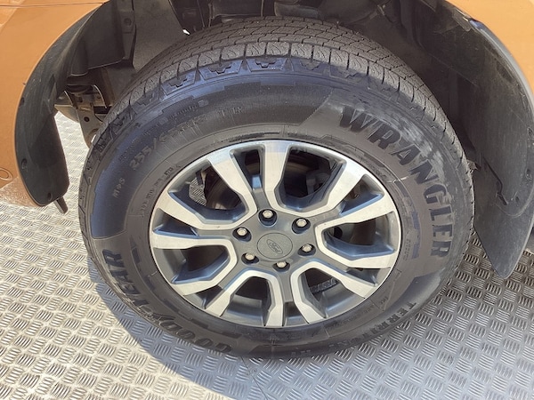 Used Ford Ranger 2021 for sale - 74078092: Photo 16