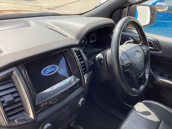 Used Ford Ranger 2021 for sale - 74078092: Photo 17