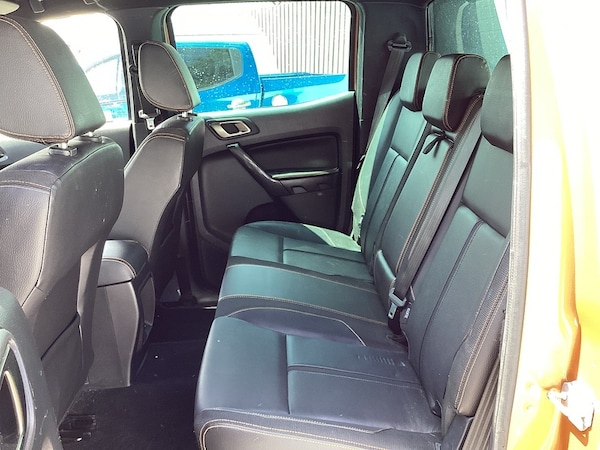 Used Ford Ranger 2021 for sale - 74078092: Photo 20