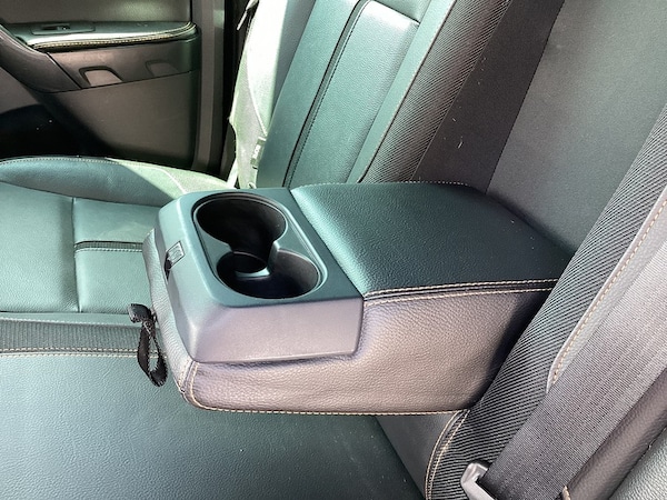 Used Ford Ranger 2021 for sale - 74078092: Photo 22