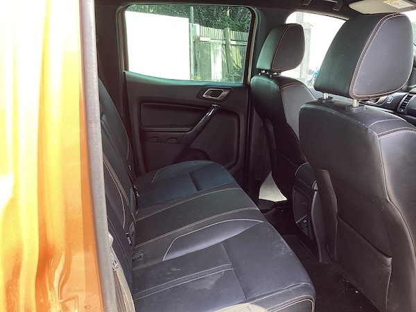 Used Ford Ranger 2021 for sale - 74078092: Photo 23
