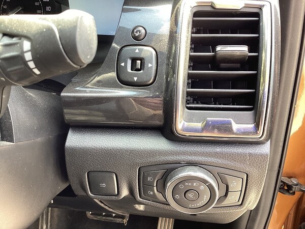 Used Ford Ranger 2021 for sale - 74078092: Photo 25