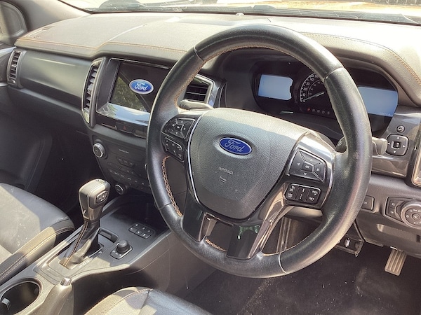 Used Ford Ranger 2021 for sale - 74078092: Photo 26